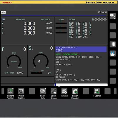 fanuc cnc programming software free download.